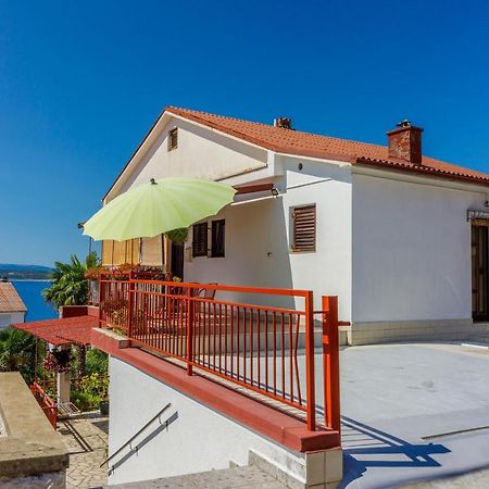 Apartment Antic S Crikvenica Exterior foto